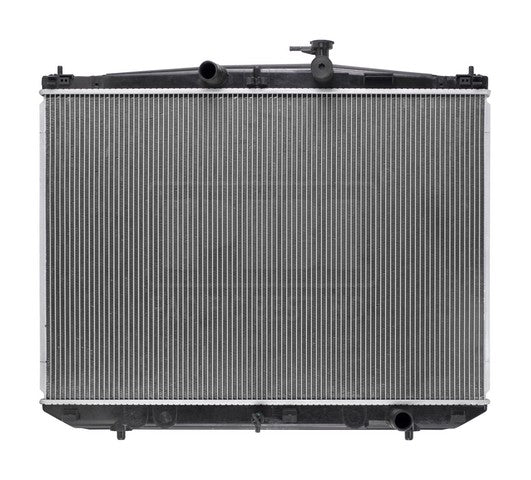 Radiator Pacific Auto Company PR13657A