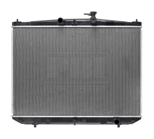 Radiator Pacific Auto Company PR13657A