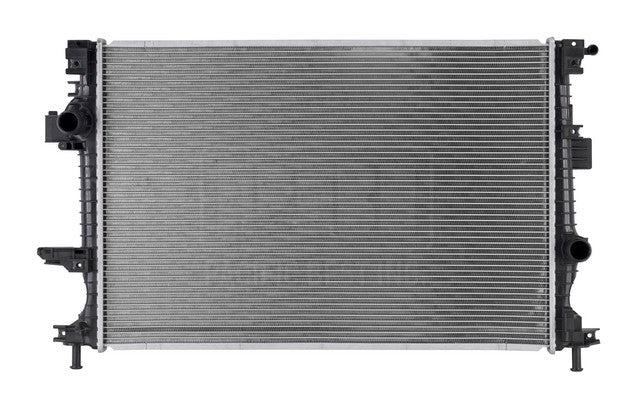 Radiator Pacific Auto Company PR13658A