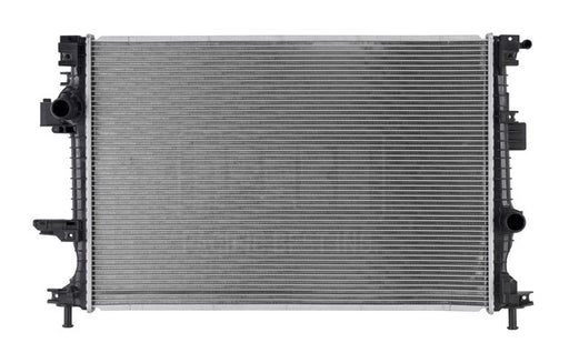 Radiator Pacific Auto Company PR13658A