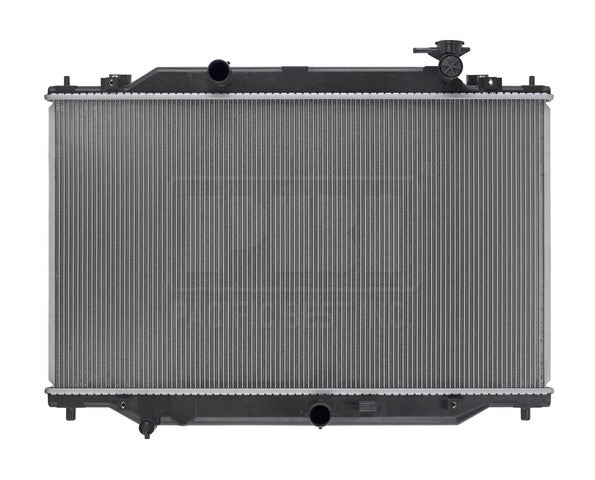 Radiator Pacific Auto Company PR13659A