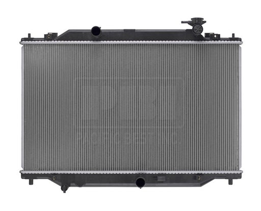 Radiator Pacific Auto Company PR13659A