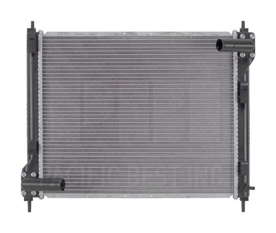 Radiator Pacific Auto Company PR13661A