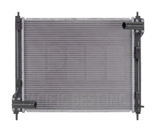 Radiator Pacific Auto Company PR13661A