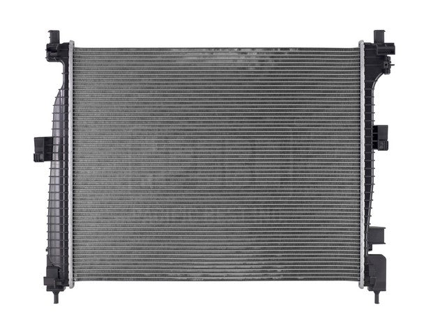 Radiator Pacific Auto Company PR13662A