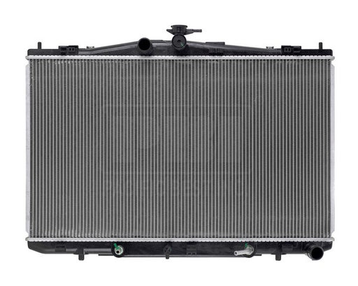Radiator Pacific Auto Company PR13663A