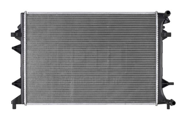 Radiator Pacific Auto Company PR13664A