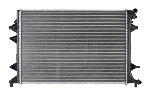 Radiator Pacific Auto Company PR13664A