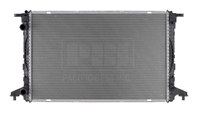 Radiator Pacific Auto Company PR13665A