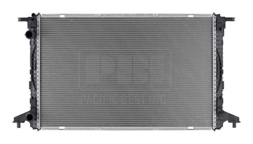 Radiator Pacific Auto Company PR13665A
