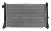 Radiator Pacific Auto Company PR13666A