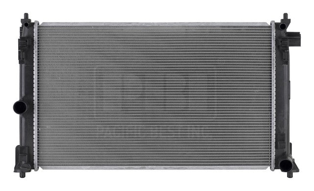 Radiator Pacific Auto Company PR13666A