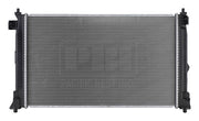 Radiator Pacific Auto Company PR13666A