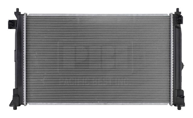 Radiator Pacific Auto Company PR13666A
