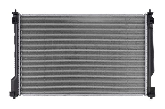 Radiator Pacific Auto Company PR13667A