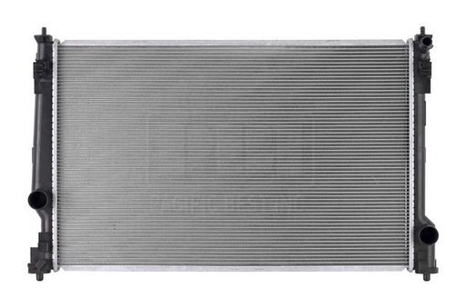 Radiator Pacific Auto Company PR13667A
