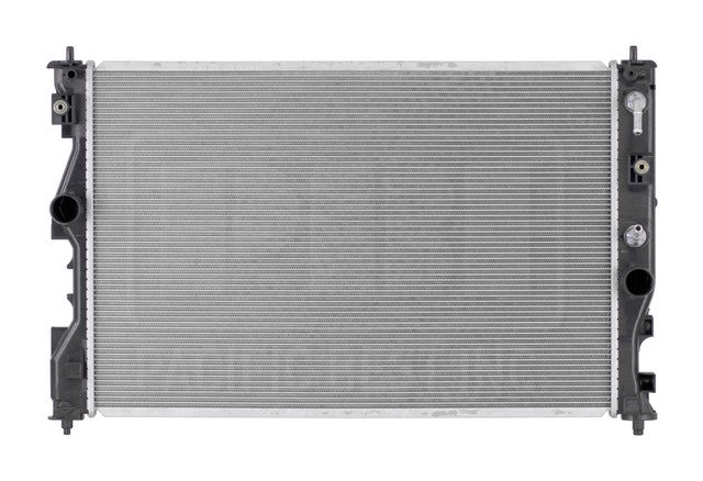 Radiator Pacific Auto Company PR13668A