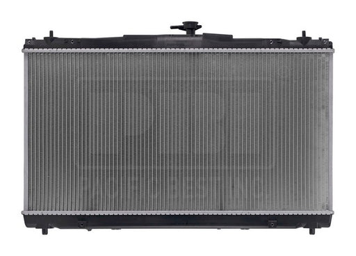Radiator Pacific Auto Company PR13669A