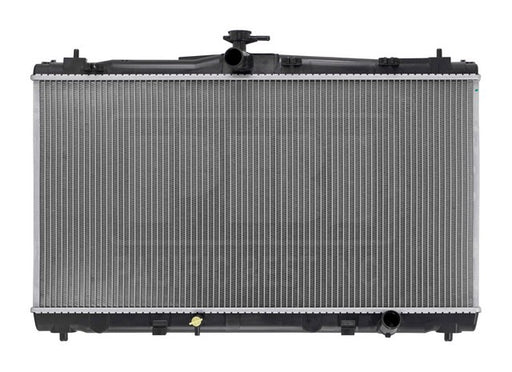 Radiator Pacific Auto Company PR13669A