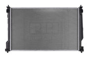 Radiator Pacific Auto Company PR13670A