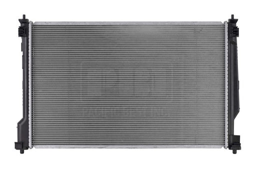 Radiator Pacific Auto Company PR13670A