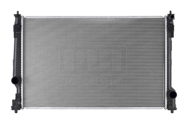 Radiator Pacific Auto Company PR13670A