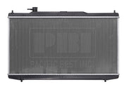Radiator Pacific Auto Company PR13671A