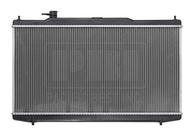 Radiator Pacific Auto Company PR13671A