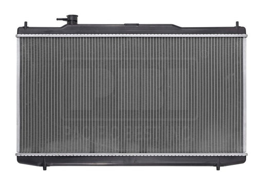 Radiator Pacific Auto Company PR13671A