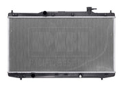 Radiator Pacific Auto Company PR13671A