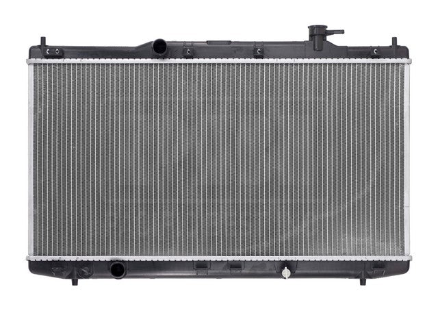Radiator Pacific Auto Company PR13671A