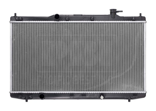 Radiator Pacific Auto Company PR13671A