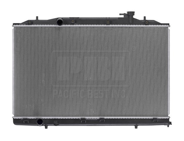 Radiator Pacific Auto Company PR13672A