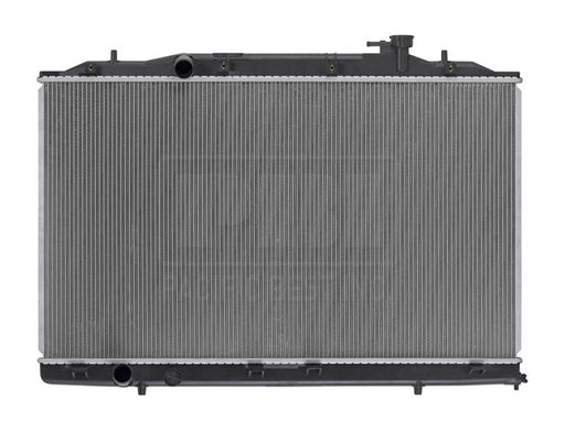 Radiator Pacific Auto Company PR13672A