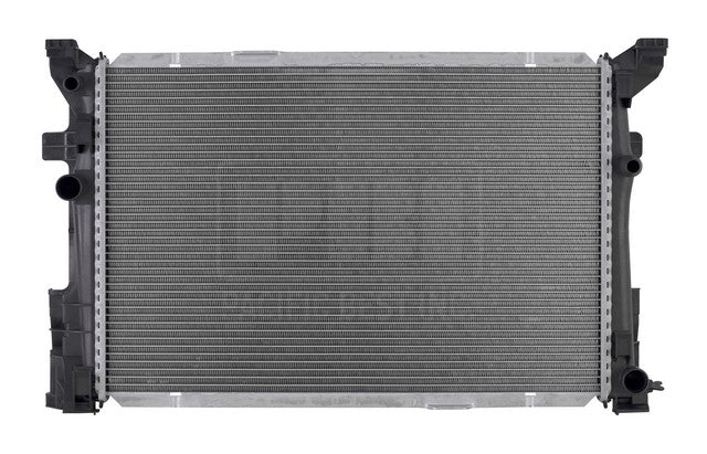 Radiator Pacific Auto Company PR13675A