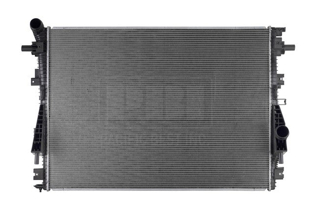 Radiator Pacific Auto Company PR13676A