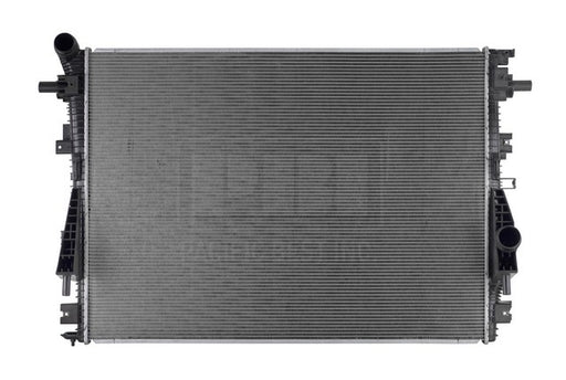 Radiator Pacific Auto Company PR13676A