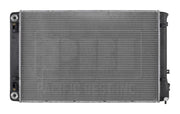Drive Motor Inverter Cooler Pacific Auto Company PR13677A