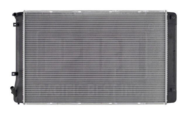 Drive Motor Inverter Cooler Pacific Auto Company PR13677A