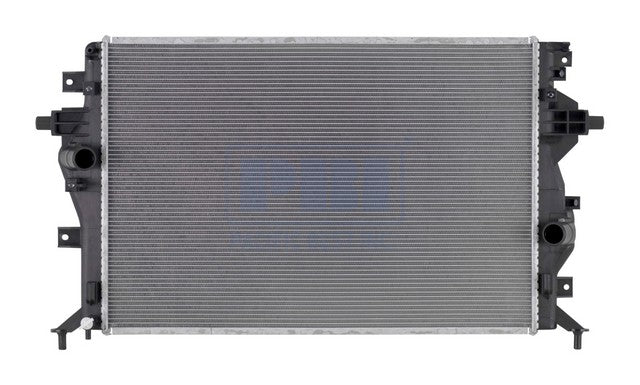Radiator Pacific Auto Company PR13678A