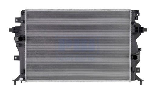 Radiator Pacific Auto Company PR13678A