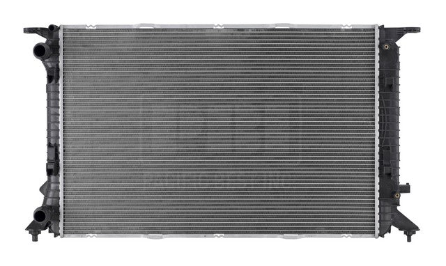 Radiator Pacific Auto Company PR13679A