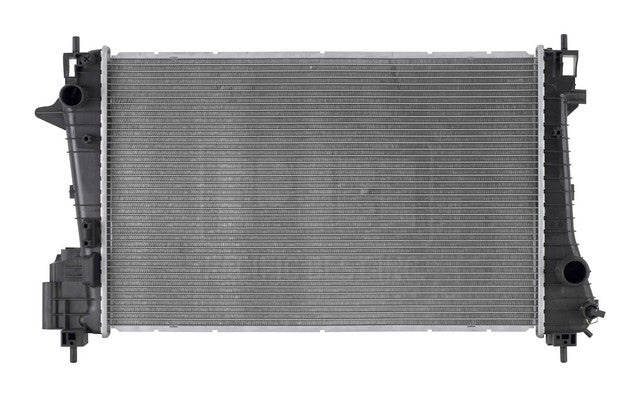 Radiator Pacific Auto Company PR13680A