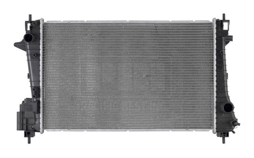 Radiator Pacific Auto Company PR13680A