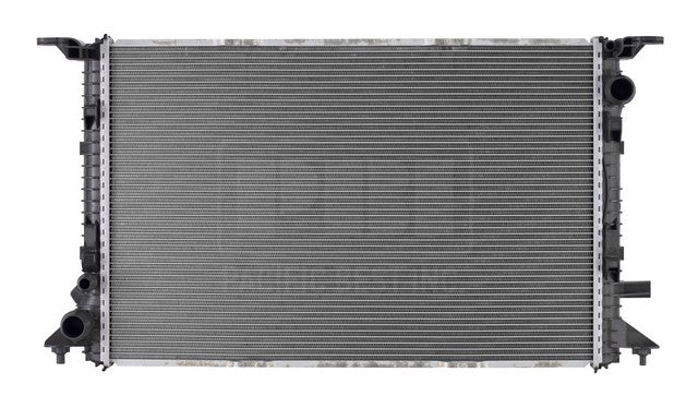 Radiator Pacific Auto Company PR13683A