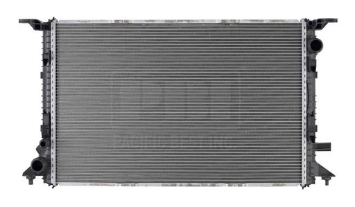 Radiator Pacific Auto Company PR13683A