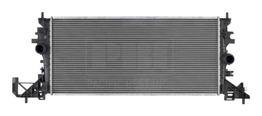 Radiator Pacific Auto Company PR13684A