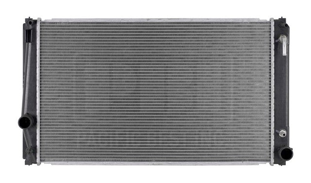 Radiator Pacific Auto Company PR13685A