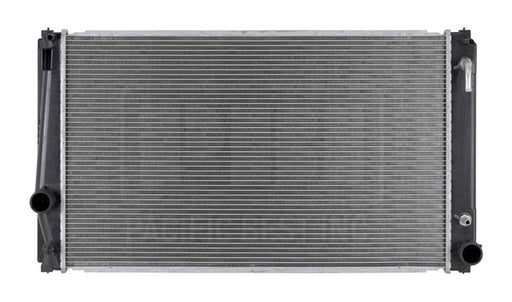 Radiator Pacific Auto Company PR13685A
