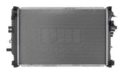 Radiator Pacific Auto Company PR13686A